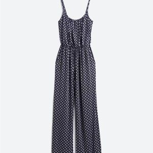 Stitch Fix Kaileigh Adalia Knit Jumpsuit.